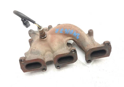 07-15 Colector de escape derecho pasajero Mazda CX-9 OEM CY0113450B Foto 1 de 4