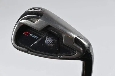Wilson C100 #9 Iron / Regular Flex Wilson CL 100 Shaft - Image 1 of 4