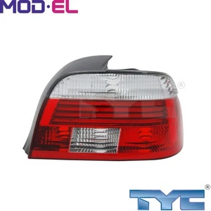 COMBINATION REARLIGHT 11-0008-11-2 FOR BMW 5E39 M54B30 3.0L M54B25 2.5L M57D30 - Picture 1 of 8
