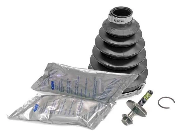 Комплект внешних загрузок CV для 2000-2004 Volvo V40 2003 2001 2002 TM674GM C.V. Комплект ботинок - Изображение 1 из 1