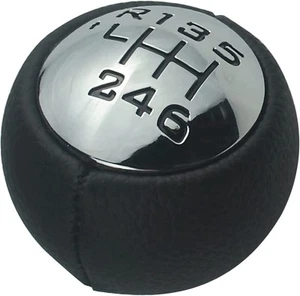 Pommeau de vitesse pour C3 C4 C5 C8 JUMPY 2008 207 208 3008 307 407 5008 607 - Imagen 1 de 3