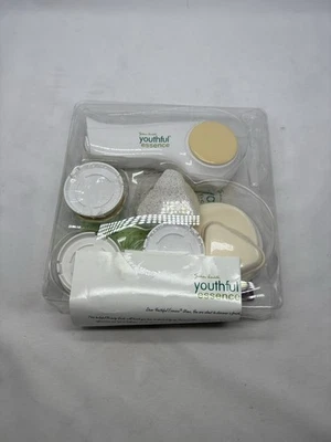 Susan Lucci Youthful Essence Microdermabrasion Resurfacing Massage Tool Set NWOB - Image 1 of 4