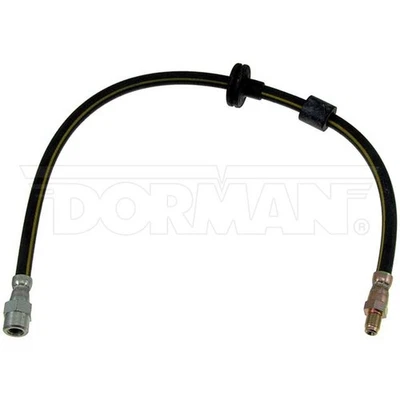 Manguera hidráulica de freno Dorman H620037 para modelos seleccionados de Mercedes-Benz 92-95 Foto 1 de 4