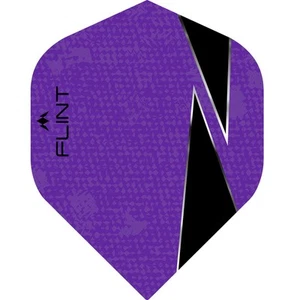 Mission Flint-X No2 Dart Flights - Picture 1 of 9
