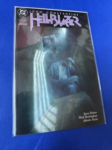 #A25 HELLBLAZER #20 John Constantine, Vertigo, Jamie Delano, 1988 Comic Book - Picture 1 of 12