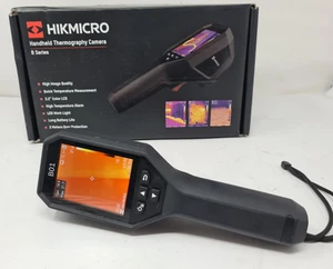 HIKMICPRO Hand-Thermotografiekamera B01 - Bild 1 von 3