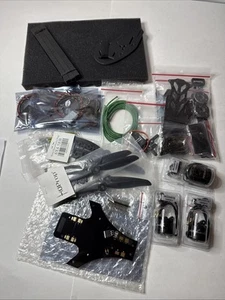 RC Explorer MiniTricopter Kit - Picture 1 of 10