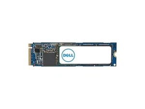 Dell-New-SNP228G44-2TB _ M.2 PCIE NVME GEN 4X4 CLASS 40 2280 SOLID STA - Picture 1 of 1