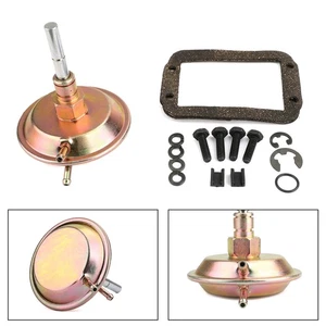 Shift Actuator Front Axle 4WD Vacuum Actuator For Ram 4x4 4882682 - Picture 1 of 12