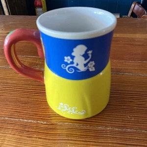 Disney Schneewittchen Tasse gebraucht, keine Flecken. Tokyo Resort - Bild 1 von 4