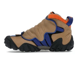 Adidas Radlander EQT Cardboard Brown Desert Dove Grey Herren Größe 7,5 - Bild 1 von 7