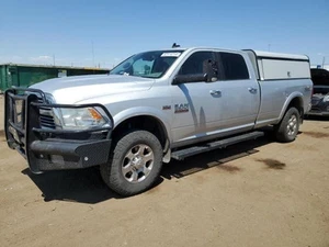 DODGE RAM 2500 2017 Spare Wheel Carrier 1231515 - Picture 1 of 6