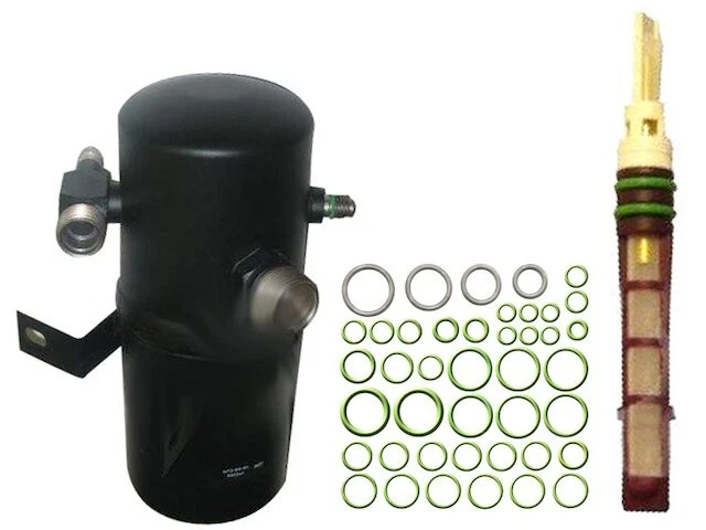 Kit de secador receptor de aire acondicionado GPD 65SD72F para Ford F350 1994-1997 Foto 1 de 1