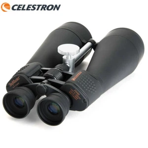 Celestron SkyMaster Series 20x80 Binoculars Waterproof Perfect Gift 71018 - Picture 1 of 9