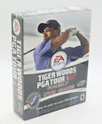 Tiger Woods PGA Tour 07 BIG BOX PC DVD Game Brand New Sealed