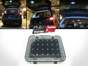 Rear Trunk Boot LED Super Bright light Lamps For 12-18 Subaru Forester SJ XT - Picture 1 of 10