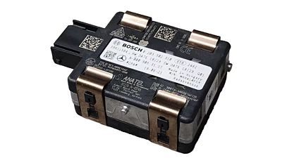 Unidad de control sensor radar distancia clase C GLC 17-20 OEM # A0009053111 Foto 1 de 4