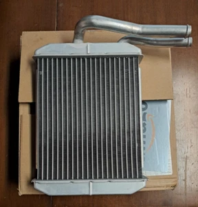 Agility Autoparts 9010215 HVAC Heater Core For Select 88-91 Chevrolet GMC Models - Picture 1 of 2
