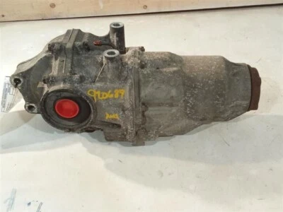 2002 Honda CRV Rear Axle Differential Carrier Assembly With Warranty 02 OEM - Image 1 of 4