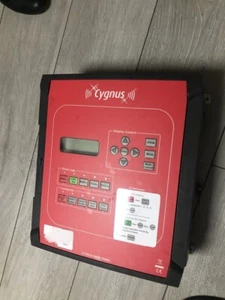 Cygnus Fire alarm panel Wireless CYG6 for smaller construction sites - Picture 1 of 3
