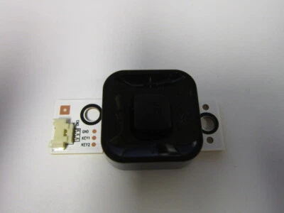 Placa de botón de encendido Samsung BN96-26670A, BN41-02014A Foto 1 de 3
