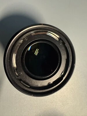 Sony ULTRA WIDE CONVERTER for FE 28mm Full-frame Lens E Mount SEL075UWC - Image 1 of 4