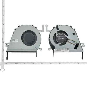 cpu fan For ASUS ASUS ADOL 13U/13F Vivobook S13 S330 S330F S330U S330UF S330UA - Picture 1 of 1