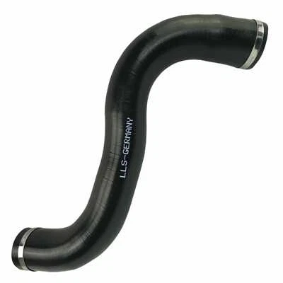 TURBO SCHLAUCH LADELUFTSCHLAUCH FÜR CITROEN C5 III LIMOUISINE 2.2 HDI 0382HG  - Bild 1 von 4