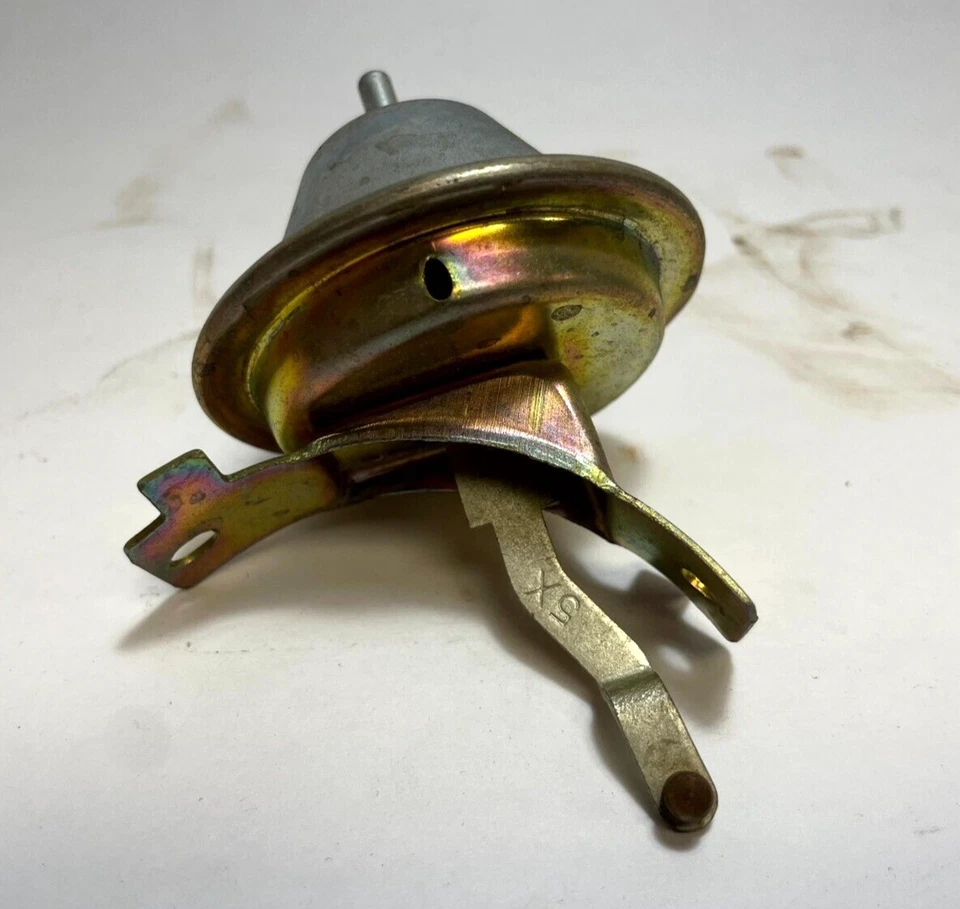 1968 Plymouth Dodge Dart Valiant 225 unidade de avanço de vácuo 6 cilindros 2875176 NOS. - Imagem 1 de 4