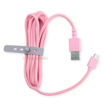 Charging Cable for RAZER Kraken BT Kitty Edition Bluetooth 5.0 Gaming Headset  - Image 1 of 4