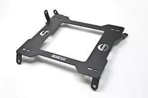 Sparco 600SB094L Seat Base - Bild 1 von 1