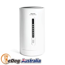 Plastic Bpa Free Dog Dishes Feeders Fountains For Sale Ebay