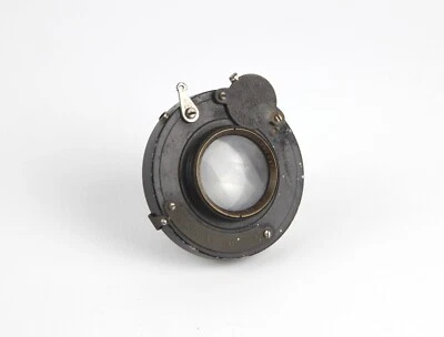 Lens Anastigmat D.R.P Compound D.R.G.M Mount M32 - Image 1 of 4