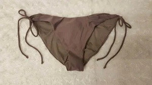 Mileti Heart Shaped Bikini Bottoms (Z22-34) - Picture 1 of 2