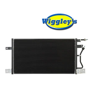CONDENSADOR DE AIRE ACONDICIONADO FO3030120 PARA 97-07 FORD TAURUS 97-05 MERCURY SABLE 3.0 3.4 V6 - Imagen 1 de 5