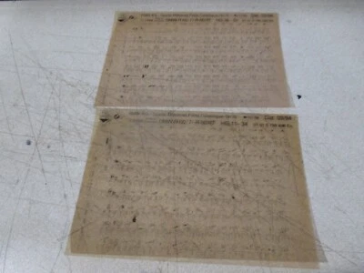 Catálogo microficha vintage BMW OEM 1976-1984 R60/7-R80RT 01019796498 Foto 1 de 3