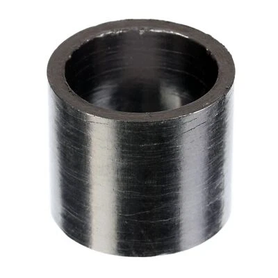 Conector silenciador escape blanco 25,5x31,4x26,2 mm para Honda CMX250 REBEL 1999-20 Foto 1 de 2