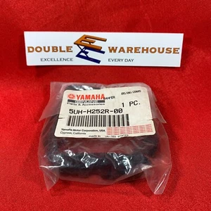 NOS OEM Yamaha 5UH-H252R-00-00 DAMPER - Imagen 1 de 1