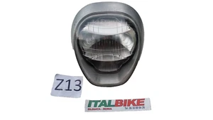 Faro fanale anteriore Piaggio Beverly 125 300 2010 2015 - Foto 1 di 14