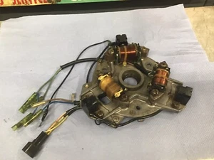 Yamaha 40hp Stator Two Stroke Oil Injection - Picture 1 of 4