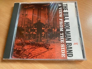 The Bill Holman Band - A View From the Side - 9 Track CD - Picture 1 of 2