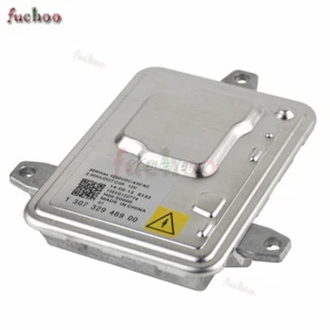 Xenon Ballast Headlight Module Unit For Dodge Dart Jeep Cherokee Compass - Bild 1 von 7
