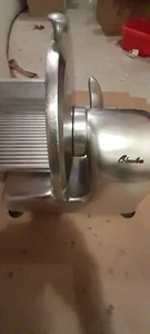 Bizerba VS 6 Aufschnittmaschine - Bild 1 von 12