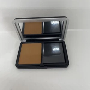 MAKE UP FOR EVER MATTE VELVET SKIN BLURRING POWDER FOUNDATION Y505 0,38 UNZEN - Bild 1 von 4