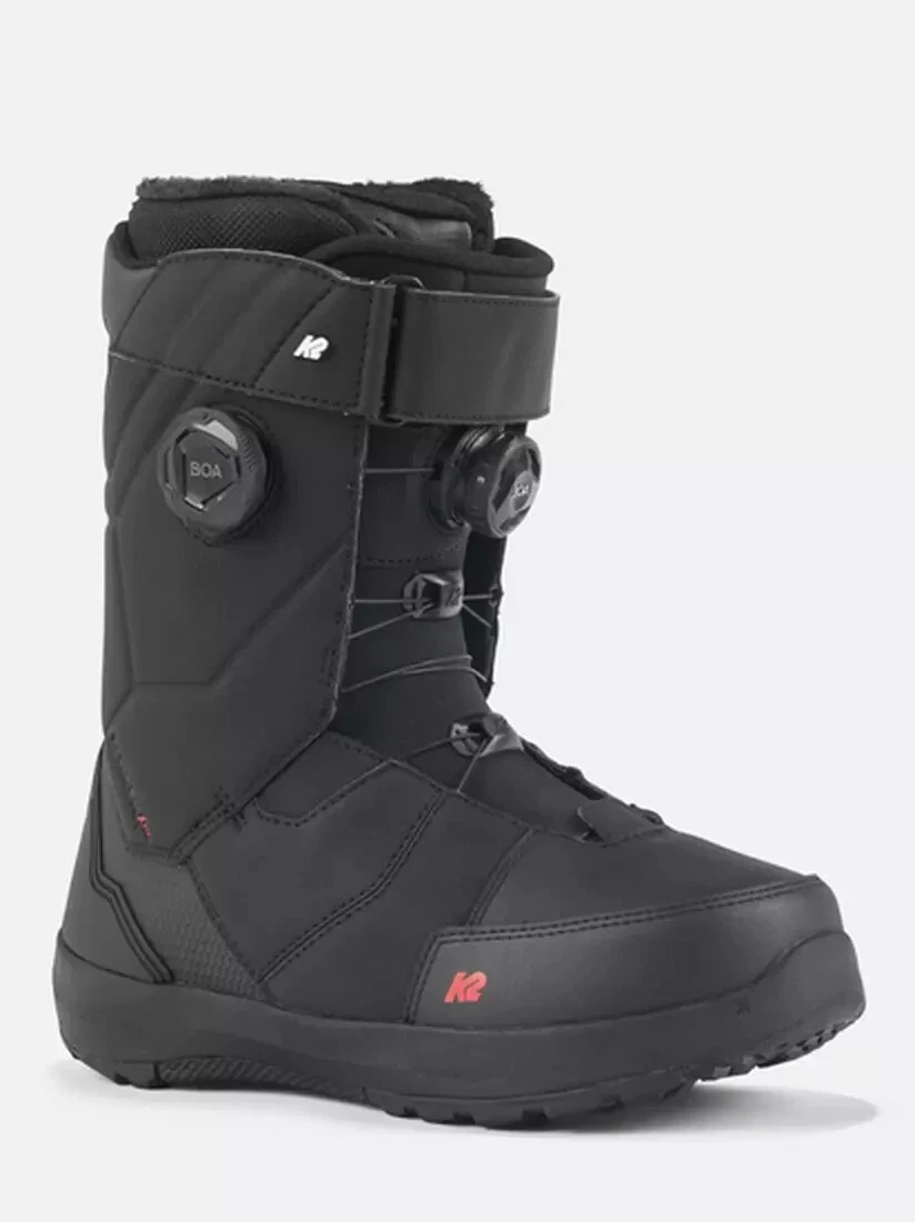 K2 Snowboard Boots US Size 10 for sale | eBay