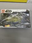 LEGO Star Wars Imperial Light Cruiser 75315 BNIB
