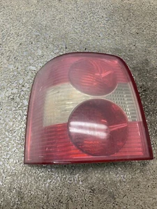 VOLKSWAGEN PASSAT WAGON 2001 - 2005 Passenger Tail Light OEM Part#3B9945095 - Picture 1 of 3