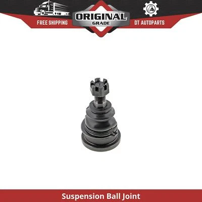 Rótula de suspensión delantera superior Mevotech 2015 2016 para Infiniti QX80 2014-2023 Foto 1 de 3