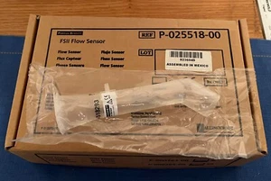 Flow Sensor FSII Disposable for Puritan Bennett Renaissance II Spirometers.  New - Picture 1 of 2