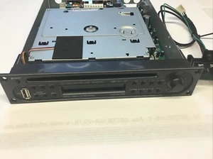 RCS CDR-10 USB CD/USB/Tunermodul - Bild 1 von 6